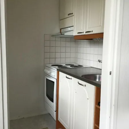 Yksio Uudenmaankatu