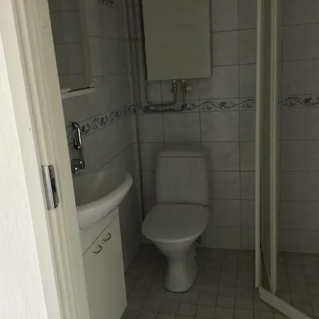 Апартаменты Yksio Uudenmaankatu