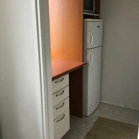 Yksio Uudenmaankatu * Hyvinkää